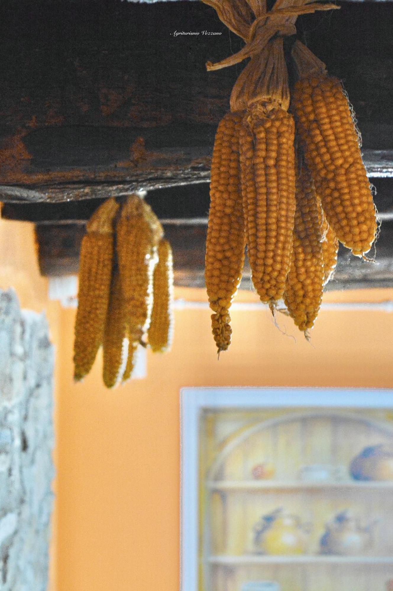 Agriturismo Vezzano Chiusi della Verna Szoba fotó