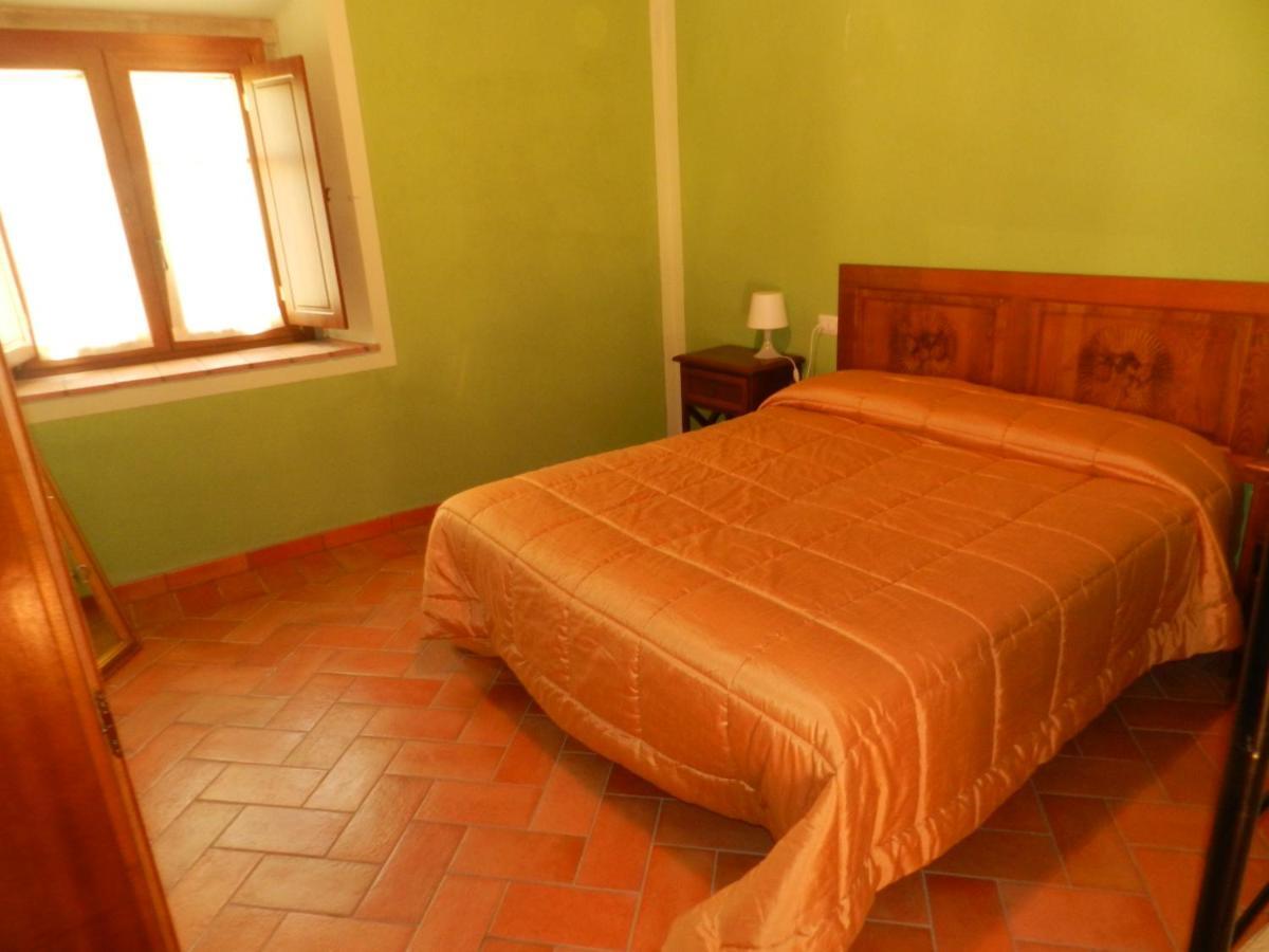 Agriturismo Vezzano Chiusi della Verna Kültér fotó